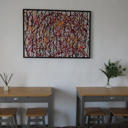 Biosfera Modern Bright Old Town Two Bedroom Apartment Pdc تياس المظهر الخارجي الصورة
