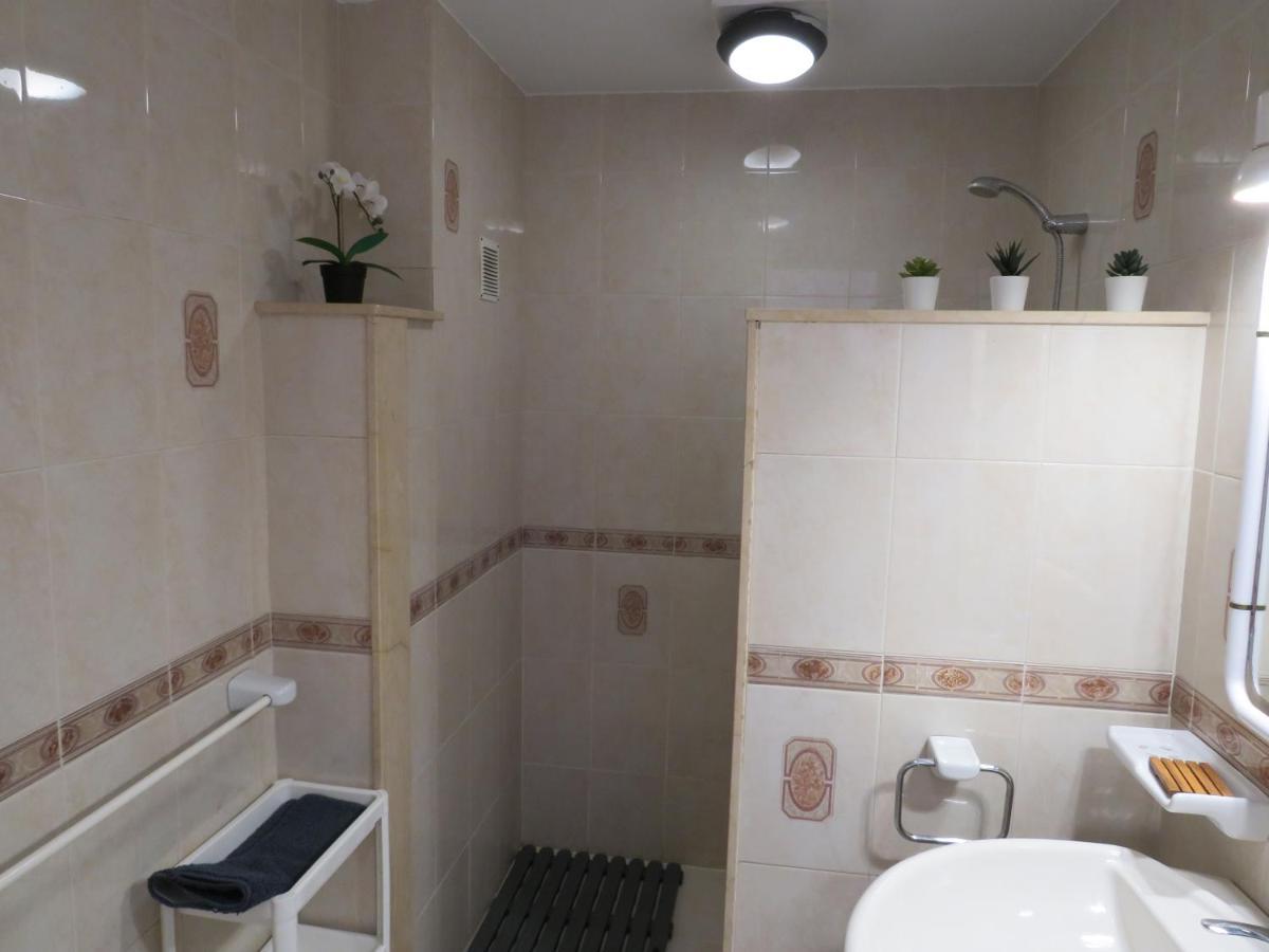 Biosfera Modern Bright Old Town Two Bedroom Apartment Pdc تياس المظهر الخارجي الصورة