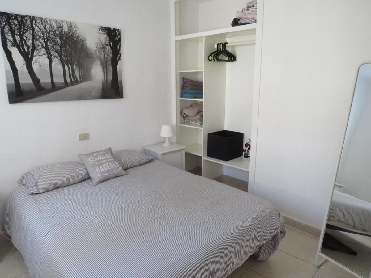 Biosfera Modern Bright Old Town Two Bedroom Apartment Pdc تياس المظهر الخارجي الصورة