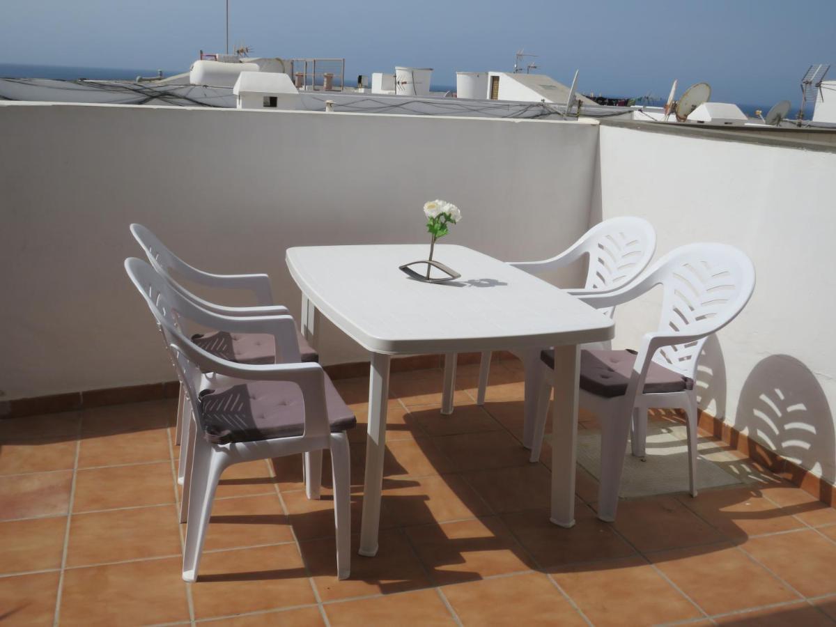 Biosfera Modern Bright Old Town Two Bedroom Apartment Pdc تياس المظهر الخارجي الصورة