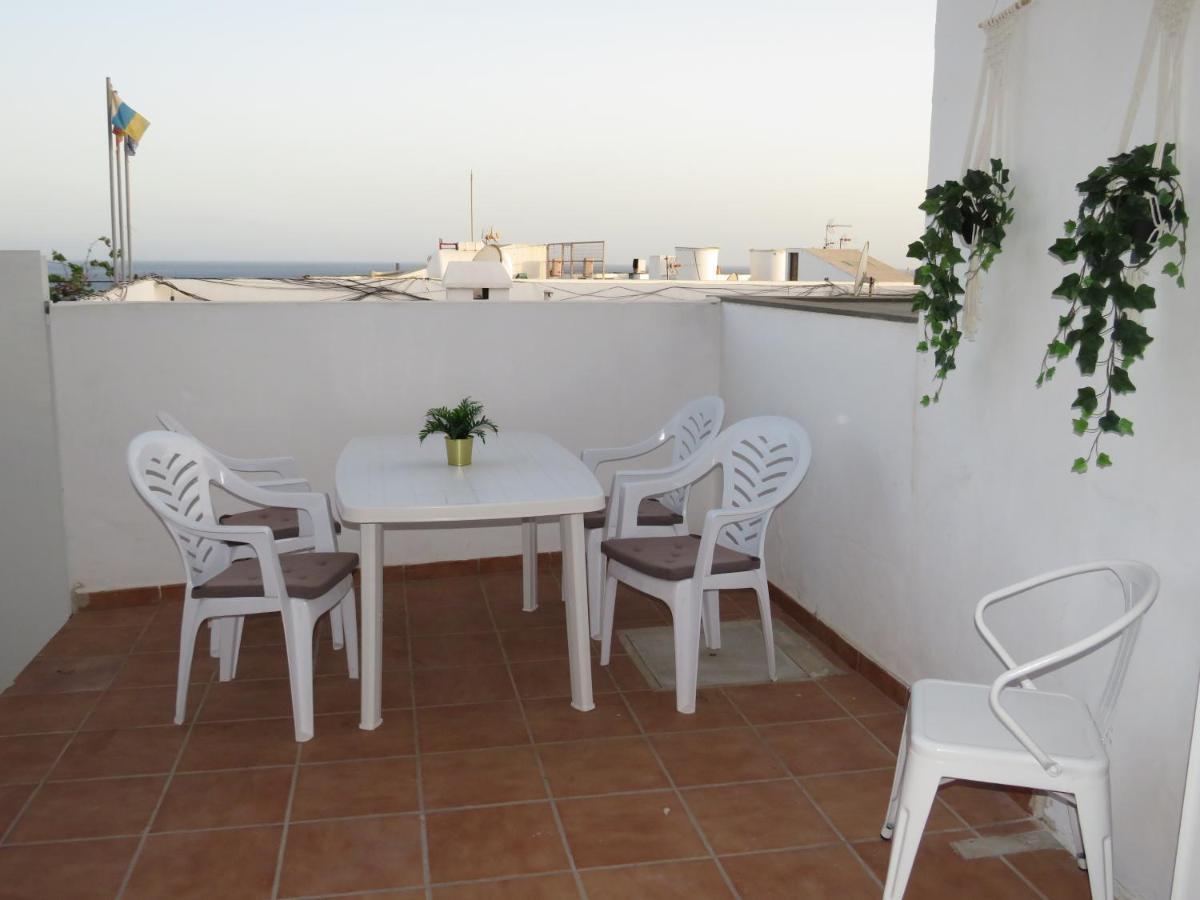 Biosfera Modern Bright Old Town Two Bedroom Apartment Pdc تياس المظهر الخارجي الصورة
