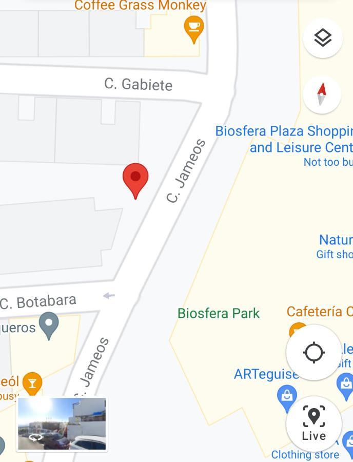 Biosfera Modern Bright Old Town Two Bedroom Apartment Pdc تياس المظهر الخارجي الصورة