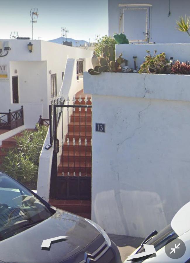 Biosfera Modern Bright Old Town Two Bedroom Apartment Pdc تياس المظهر الخارجي الصورة