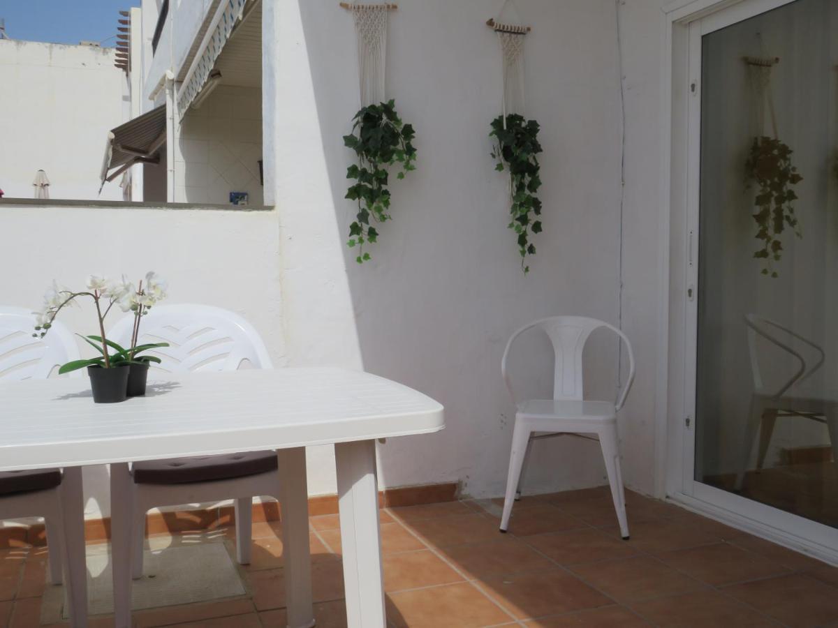 Biosfera Modern Bright Old Town Two Bedroom Apartment Pdc تياس المظهر الخارجي الصورة