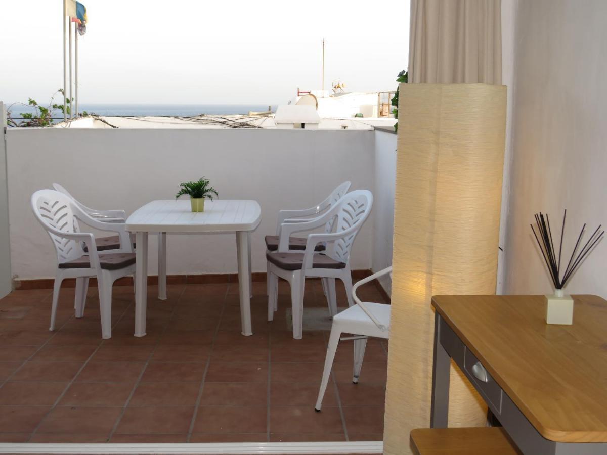 Biosfera Modern Bright Old Town Two Bedroom Apartment Pdc تياس المظهر الخارجي الصورة