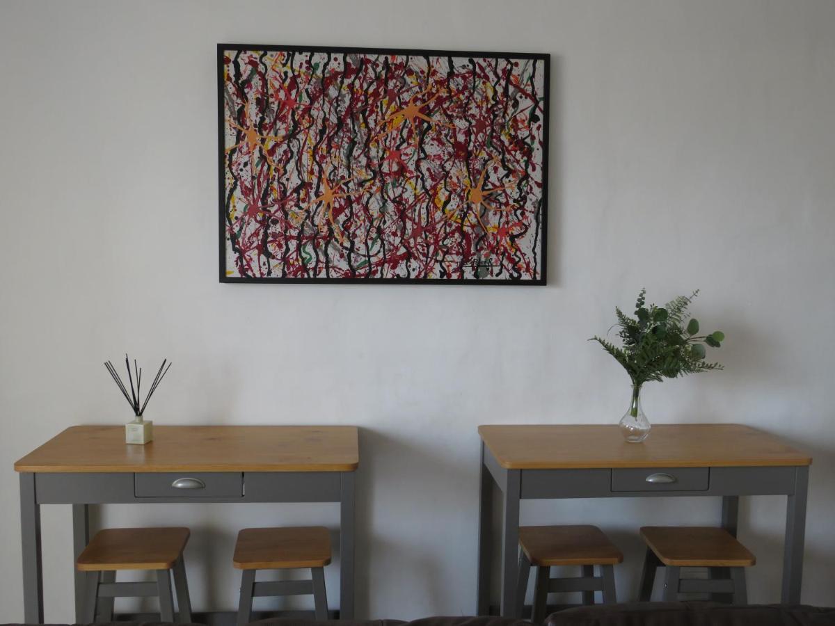 Biosfera Modern Bright Old Town Two Bedroom Apartment Pdc تياس المظهر الخارجي الصورة