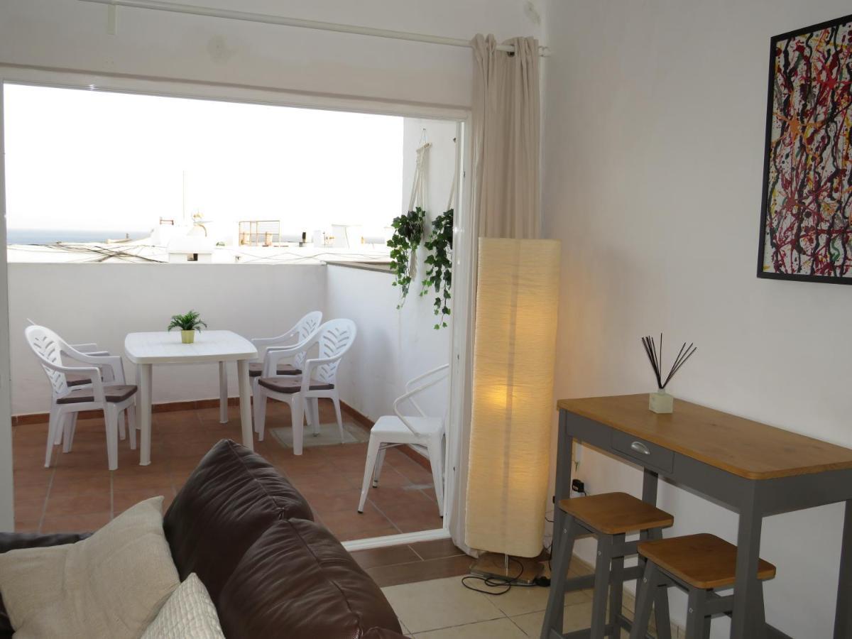 Biosfera Modern Bright Old Town Two Bedroom Apartment Pdc تياس المظهر الخارجي الصورة