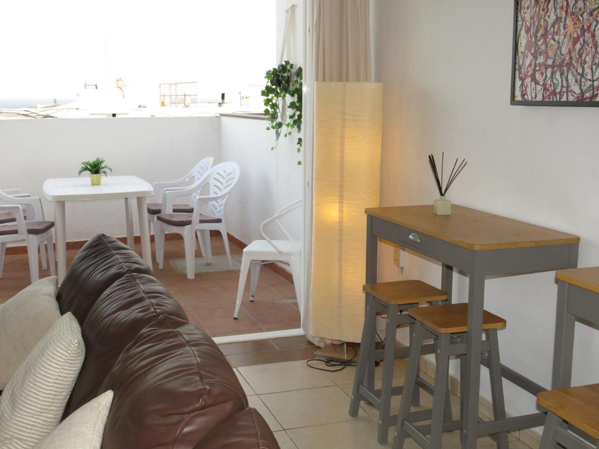 Biosfera Modern Bright Old Town Two Bedroom Apartment Pdc تياس المظهر الخارجي الصورة