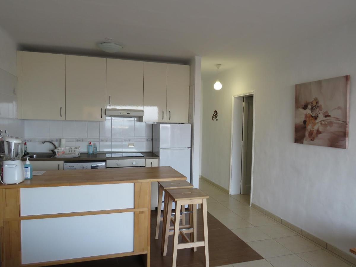 Biosfera Modern Bright Old Town Two Bedroom Apartment Pdc تياس المظهر الخارجي الصورة