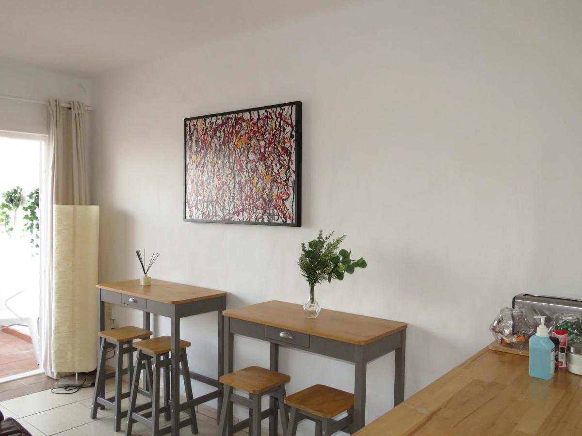 Biosfera Modern Bright Old Town Two Bedroom Apartment Pdc تياس المظهر الخارجي الصورة