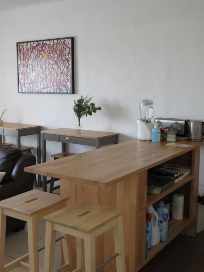 Biosfera Modern Bright Old Town Two Bedroom Apartment Pdc تياس المظهر الخارجي الصورة