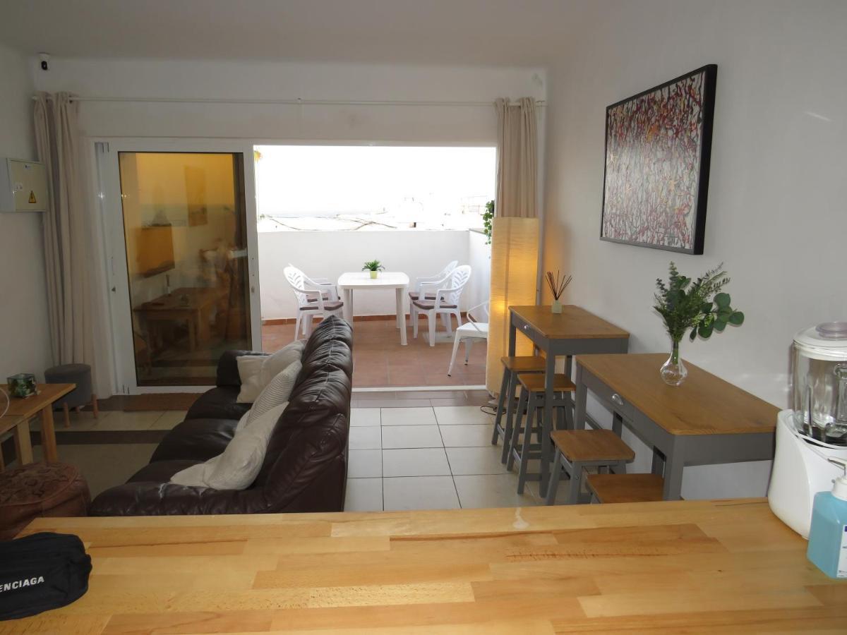 Biosfera Modern Bright Old Town Two Bedroom Apartment Pdc تياس المظهر الخارجي الصورة