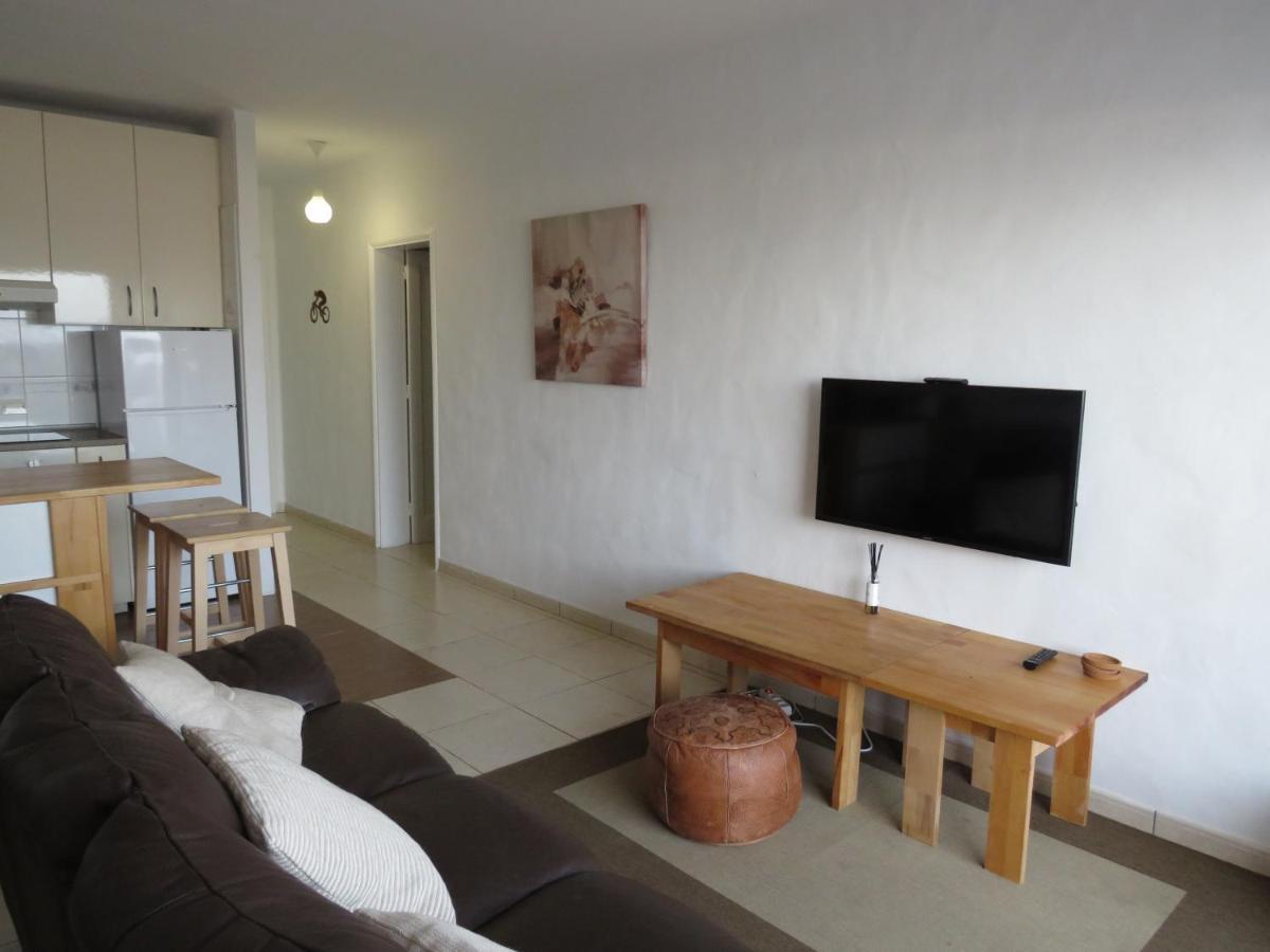Biosfera Modern Bright Old Town Two Bedroom Apartment Pdc تياس المظهر الخارجي الصورة
