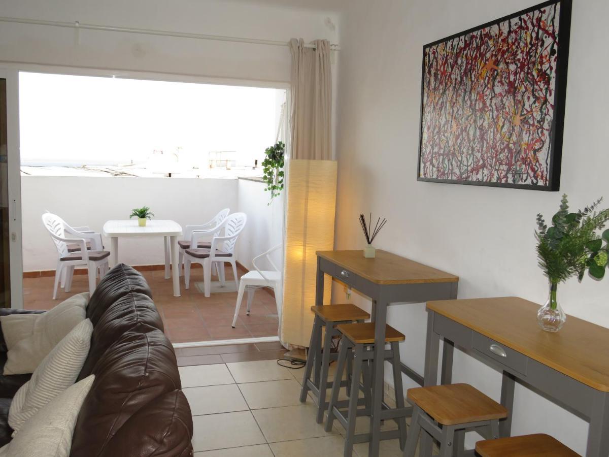 Biosfera Modern Bright Old Town Two Bedroom Apartment Pdc تياس المظهر الخارجي الصورة