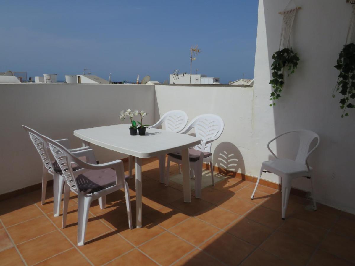 Biosfera Modern Bright Old Town Two Bedroom Apartment Pdc تياس المظهر الخارجي الصورة